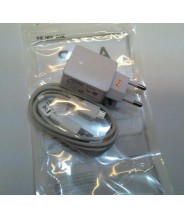 1کله شارژر اصلی گوشی هواوی اورجینال huawei - کیفیت عالی - 1000 میلی امپر (خرید با کابل اندرویدی)